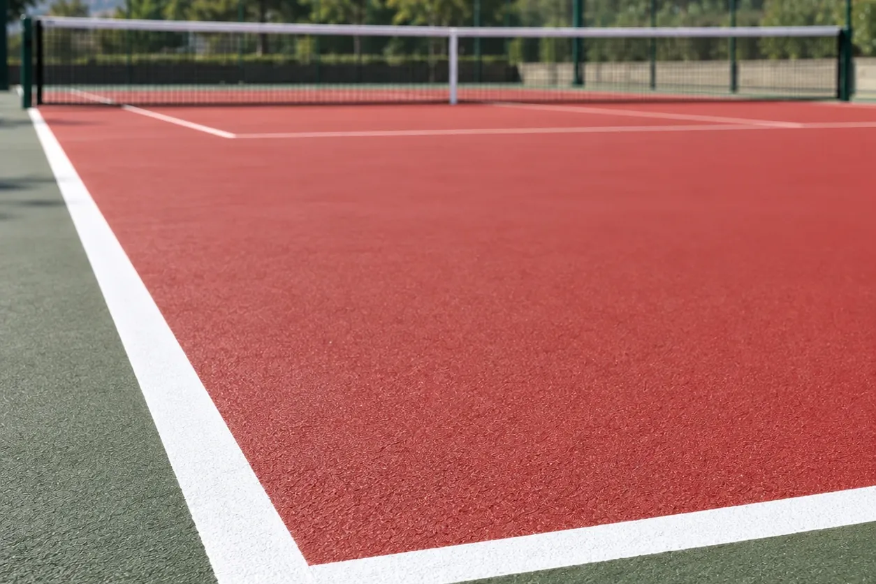 Site spor kompleksi