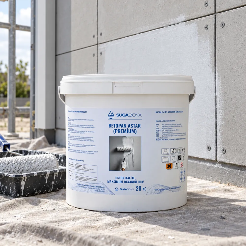 Betopan Astar Primer 20 kg