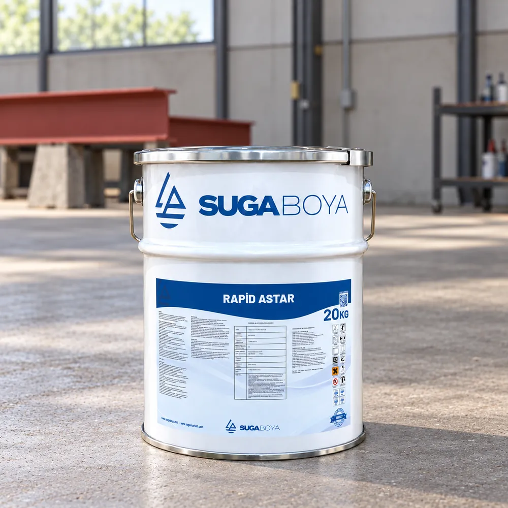 Suga Rapid Astar 20 kg