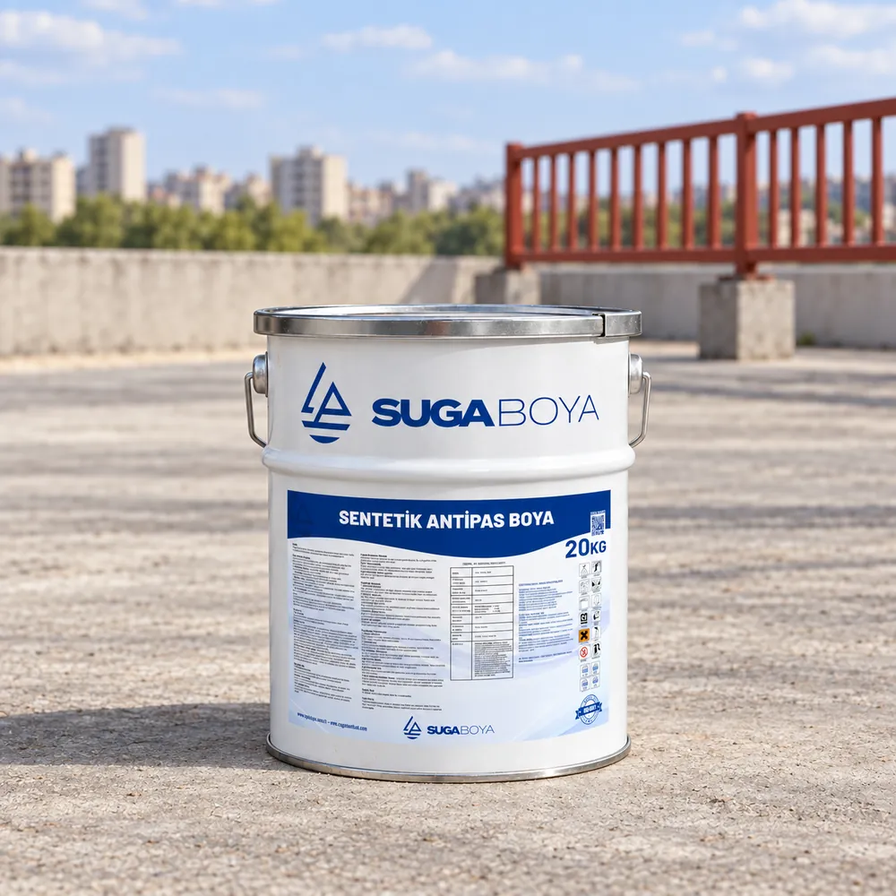 Suga Sentetik Antipas Boya 20 kg